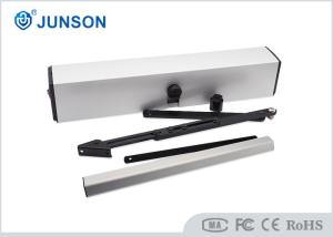 China IP12D Auto Door Opener Aluminum Alloy Housing 240VAC 30s Holding Time factory