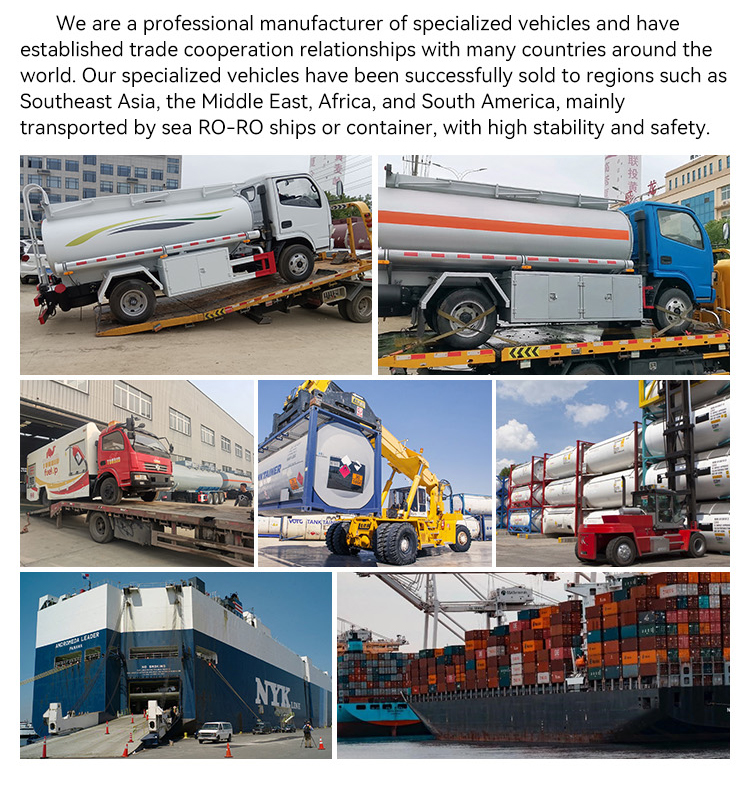 Carbon Steel Polyethylene Lined HCL Tanker 3 Axle Semi Trailer For Chemical Liquid Storage and Transportation