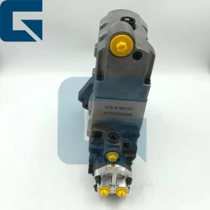 China 476-8769 4768769 Engine C9 Fuel Injection Pump factory