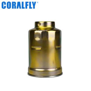 China Coralfly Auto Car Ail Filter 23303-64010 2330364010 For Toyota factory