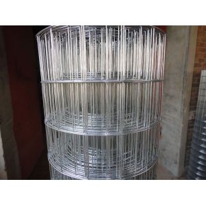 1/2" Welded Screen, Rust Resistant Stainless Steel 304/316 Welded Mesh