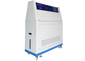 China UV Accelerated Weathering Environmental Test Equipment factory