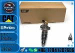 fuel injector CAT 328-2586 10R-4763 10R-7221 20R-1260 10R-4761 387-9431 268-9577