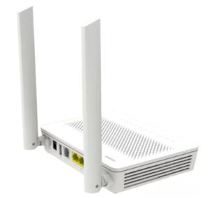 China 802.11ac Dual Band WiFi GPON ONU Huawei Optical Network Terminal EG8145V5 factory