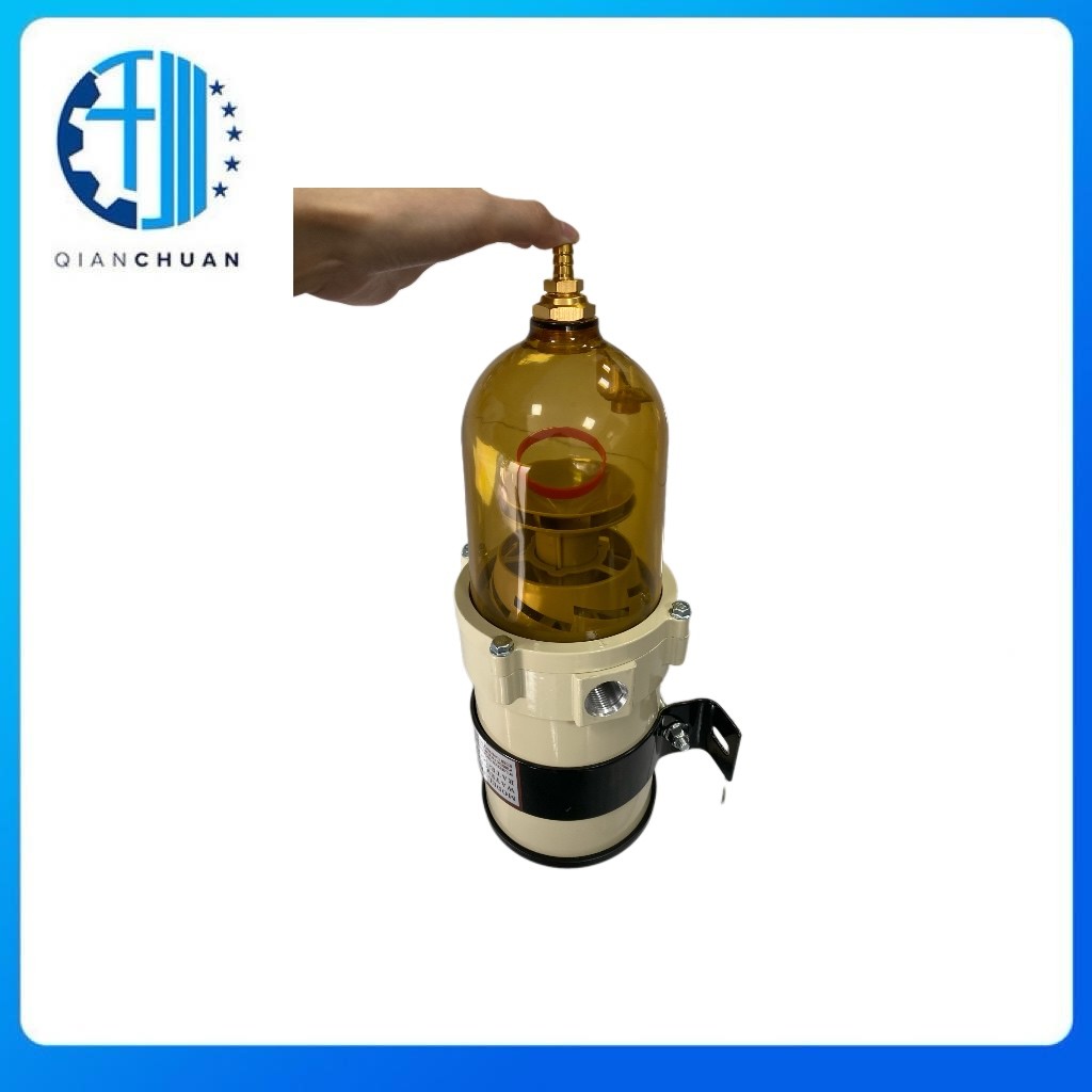 900FG Fuel Water Separator Oil Water Separator Assembly