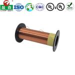 Hot Sell Customized copper wire inductor manufacture ac current transformer 4