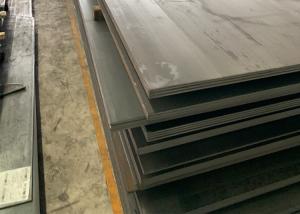 China SB480M Steel Plate SB480M Hot Rolled Steel Sheet SB480M Hot Rolled Steel Plates factory
