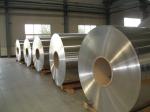 Hot Rolled Aluminum Coil 1050 1060 1100 3003 0.2mm 0.3mm 0.5mm Thickness Coil