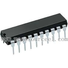 China MCU Microcontroller Unit MC68HC908JK3ECPE------ Microcontrollers factory
