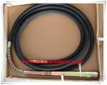 Concrete Pump Hose/Rubber Hose / Peristaltic Pump Hose/ Concrete Vibrator Hose