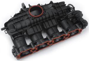 China 06L133201AH Engine Parts Intake Manifold factory