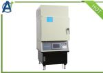 ASTM D6307 Asphalt Content Test Machine by Ignition Test Method