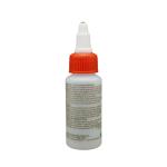 Hair Bonding Glue Packaging 1oz Bulk Shampoo Bottles