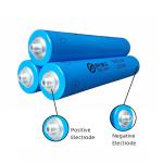 Grade A+ 12V50ah Rechargeable Batteries For Electric Power Tool