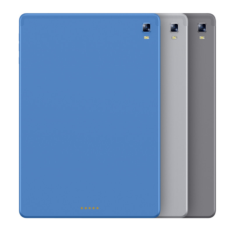 11 Inch Simple Senior Tablet , Elderly Friendly Tablet With WiFi 4G SIM Card OEM