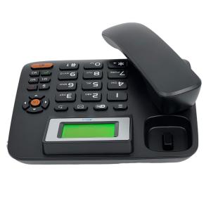 China 2G 3G Volte Fixed Wireless Phone WIFI Hotspot Dual SIM Card factory