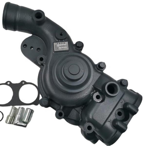 2005- Year HOWO SHACMAN X6000 F3000 X3000 M3000 LGMG Truck Engine Water Pump