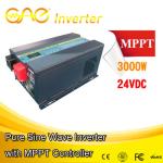 FSI-30224 low frequency power inverter variable voltage inverter 3000w 24vdc to