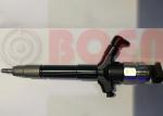Genuine Toyota Fuel Injector Hilux 2KD Injector 23670 09360 095000 8740 23670