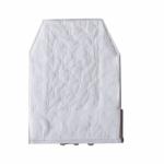 Reusable 20*27cm Vorwerk Kobold VK130/ 131 nonwoven and Paper 99.97% Vacuum