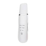 ABS Ultrasonic Skin Scrubber Vibration Face Spatula 3 Modes