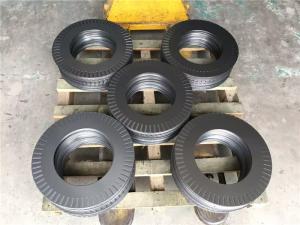 China Induction Motor Rotor Stator Core Laminations Progressive Die Iron Stamping Tooling factory