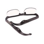 New Arrival Making Phone Call Or Listening Music Plastic Eye Men Eyeglasses