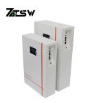 ISO CE 51.2V LiFePO4 Battery Pack For Photoltaic Energy Storage Systems