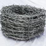 Direct Manufacturer Anti-rust 2.0mm Diameter 100m Long Hot Dipped Galvanized