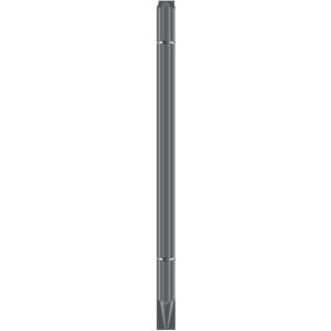 China Rechargeable Ipad Stylus Ballpoint Pen With Digital Tips factory
