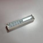 Bright White 48*10mm Anode LED Light Bar for logo sign