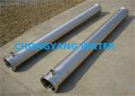 8 Inch Ro Sand Filter Reverse Osmosis Vessel 4021 40120 40160 For Pharmaceutical