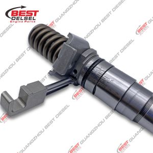 Diesel Pump 3116 Oem Common Rai Fuel Injectors 127-8205 0R-8479 127-8216 127