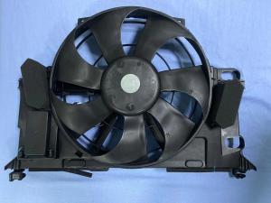 China SRF-14756WS Engine Cooling Radiator Fan For ROEWE 750 factory