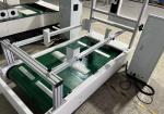 EN1888-1 SL-TL01 Luggage /Bag Mileage Test Machine for Accurate Result