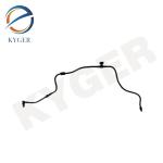 KYGER Auto Part 2225015025 Cooling System Radiator Coolant Hose 222 501 38 25