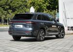 Auto Geely Car Xingyue L Monjaro Fuel Petrol Vehicle 2.0T SUV Cars