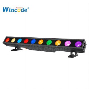 China 400W RGBW LED Blinder Bar Light with DMX512 IP65 on sale