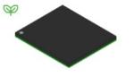 RF430F5144CIRKVRQ1 TI IC RF TXRX+MCU 48QFN Automotive