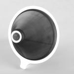 1800W Pour Over Coffee Machines Cafetera Dripper Electronic Coffee Maker