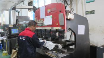 Shenzhen HSJ Fab Co., Ltd.