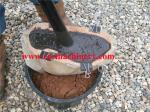 New Product And Hot Sale Light Weight Diesel Engine Concrete Vibrator