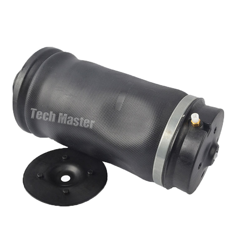 W164 rear air spring  (2)
