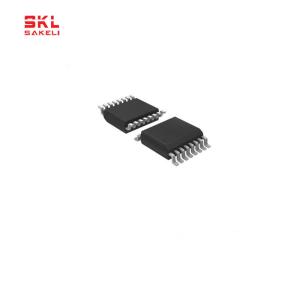 China SI8655BA-B-IUR Power Isolator IC High Performance Isolation Solution factory