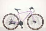 Disc Brake MTB 700c Road 24 Mountain Bike For Mens