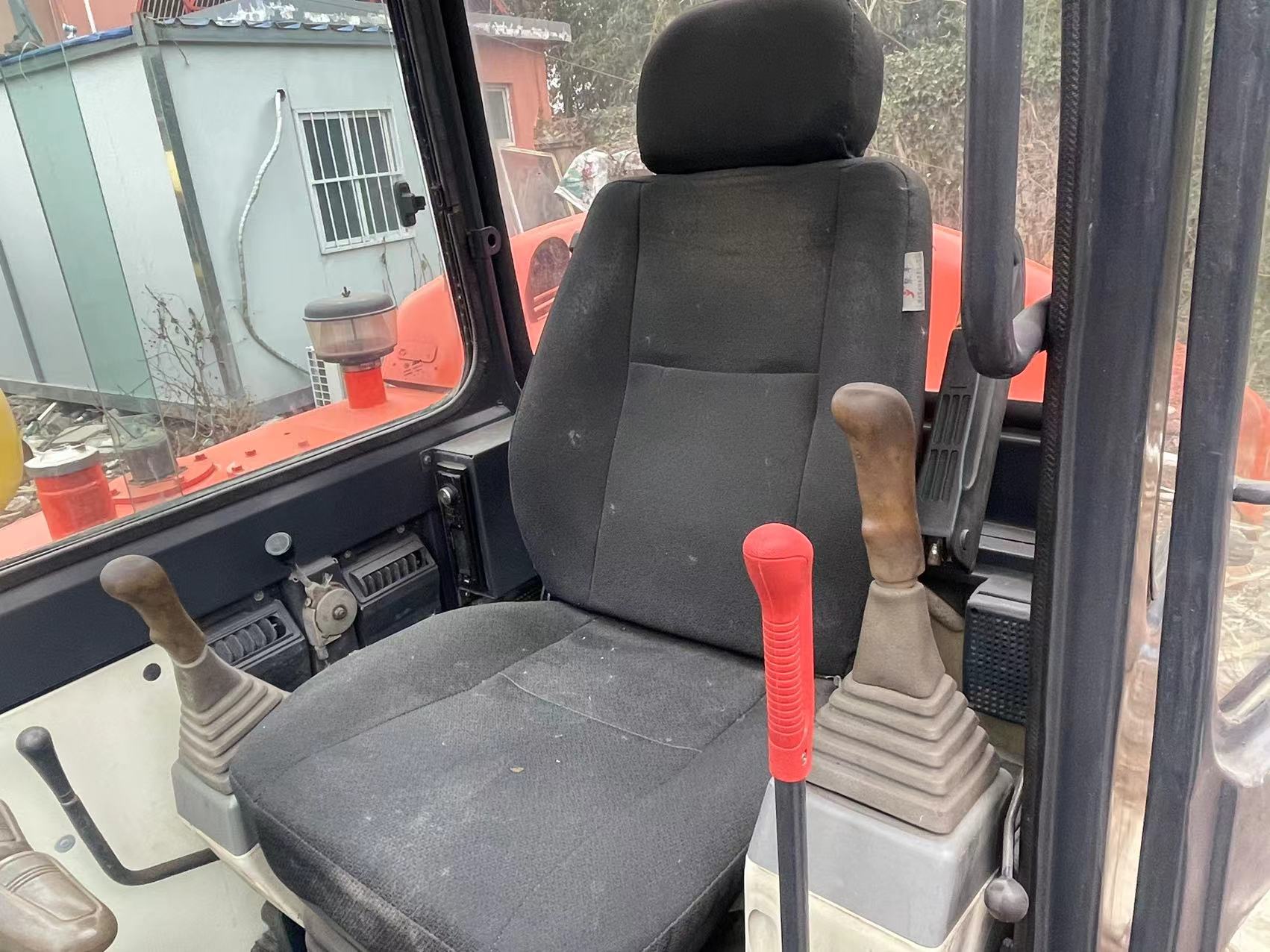 Used engineering & construction machine Doosan 55 used excavator for sale excav used sale