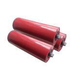 Dia 89x240mm Steel Carrying Waterproof Belt Conveyor Roller
