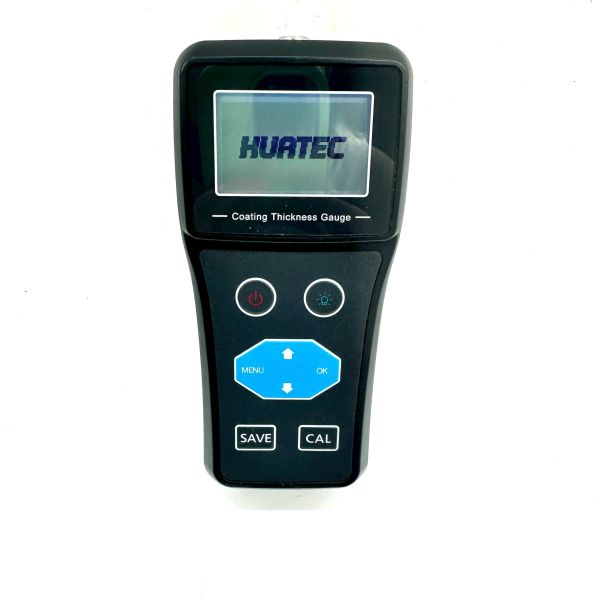 Tin Plating on Copper Galvanized Layer Multifunction Coating Thickness Gauge