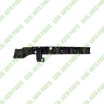 For Bentley Continental GT GtC Supersports 2016-2019 Rear Left Bumper Center