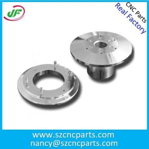 China Precision CNC Turning Machinery Parts for CNC Lathe Machines factory